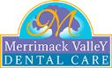 Merrimack Valley Dental Care logo